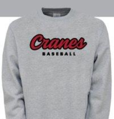 Picture of Crewneck Sweatshirt