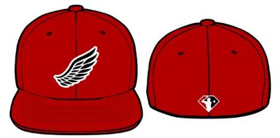 Picture of Player Cap