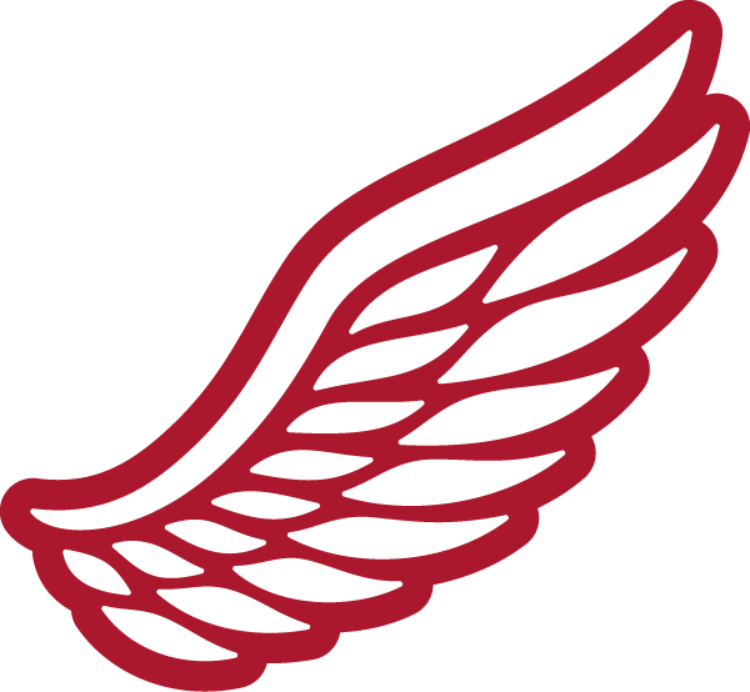 Picture of Wing Back