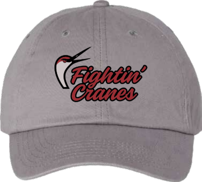 Picture of Grey Cap