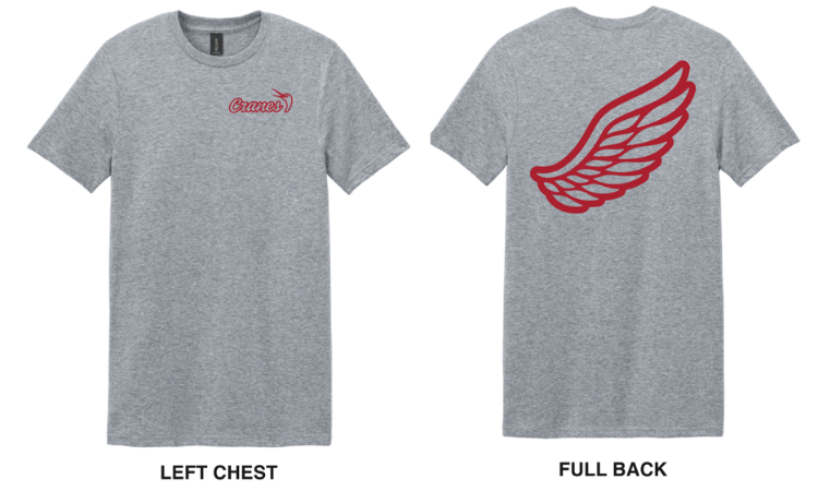 Picture of Wing Back